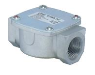 فیلتر کوچک گاز ستاک مدل SET304