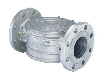 فیلتر گاز ستاک مدل SET351 سایز DN80