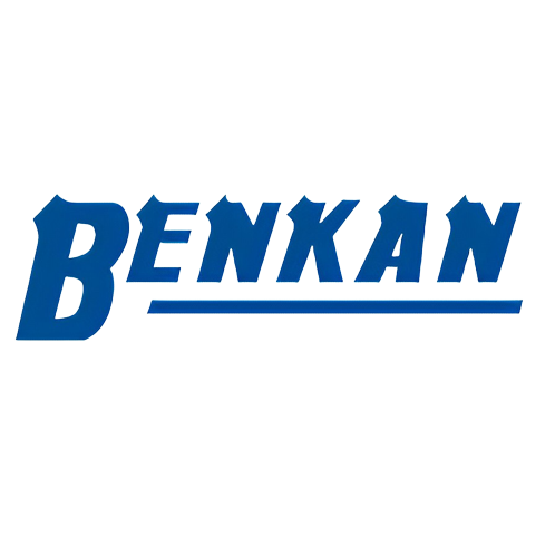 برند بنکن | اتصالات جوشی فولادی BENKAN
