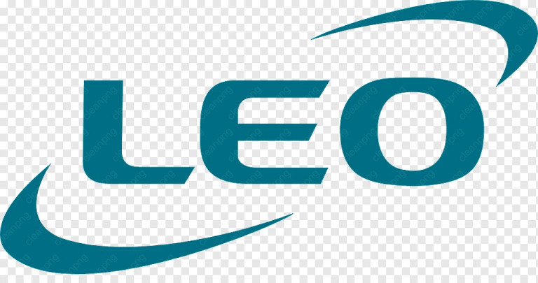 لوگوی برند لئو LEO – تولیدکننده پمپ و تجهیزات آبرسانی