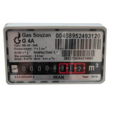 کنتور G4 گازسوزان