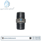 مغزی سیاه چینی | اتصالات دندهای فولادی | قیمت و خرید