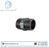 مغزی سیاه چینی | اتصالات دندهای فولادی | قیمت و خرید