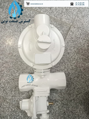 رگلاتور
