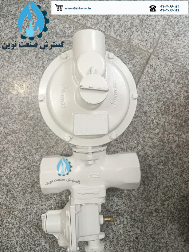 رگلاتور
