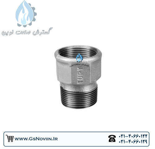 روپیچ توپیچ گالوانیزه توپی برزیل مقاوم و ضدزنگ