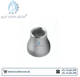 تبدیل جوشی رده 10 مانیسمان استیل