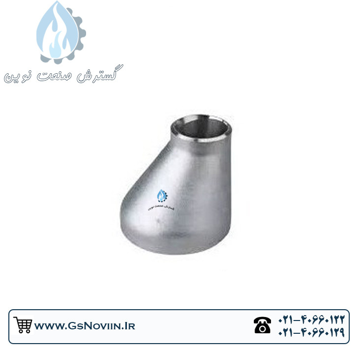 تبدیل جوشی غیر هم مرکز