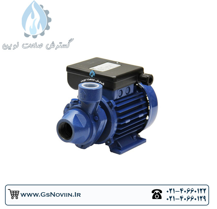 پمپ آب محیطی  ابارا