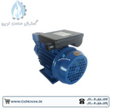 پمپ آب محیطی ابارا