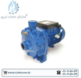 پمپ آب دو پروانه سه فاز