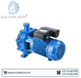 پمپ آب دو پروانه سه فاز