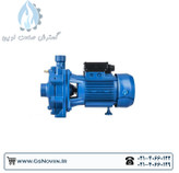 پمپ آب دو پروانه سه فاز