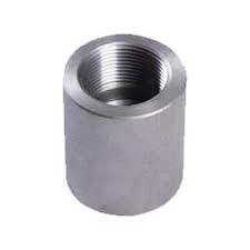 کوپلینگ دندهای فشار قوی کلاس 3000 T تایوان A105