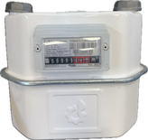 کنتور G4 گازسوزان