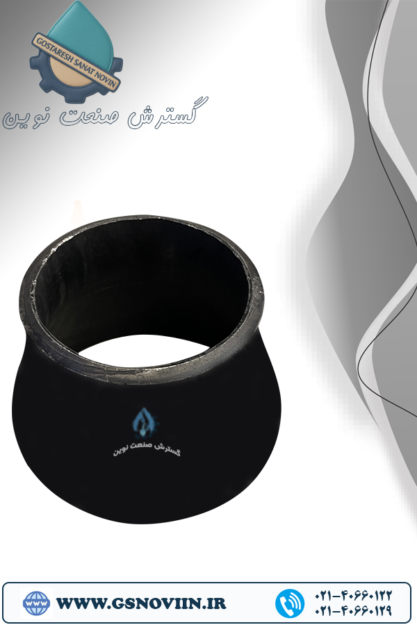 تبدیل جوشی مانیسمان رده 40 بنکن