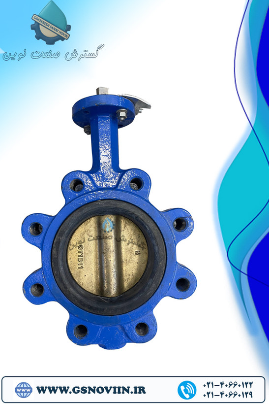 ایدهآل برای سیستمهای آب و گاز | نصب آسان و عملکرد مطمئن