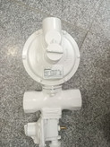 رگلاتور گاز دنده ای 11/2 اینچ مدل جیوانز J125 S4
